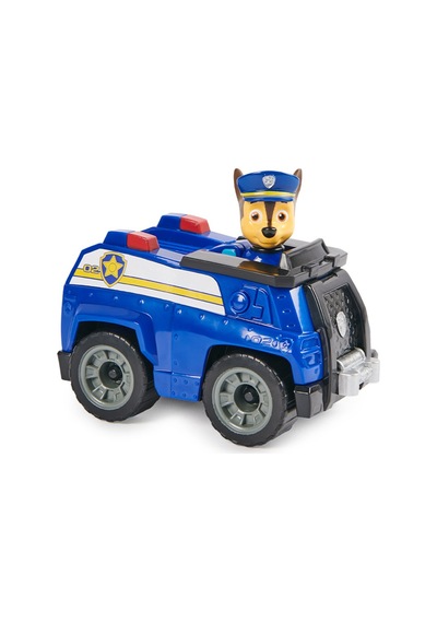 Paw Patrol Görev Aracı Ve Kahramanlar - 2 Adet Tarı