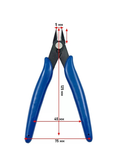 Fosbix Plato 170 Tel Kerpeteni, 1 Mm'ye Kadar Tel İçin 93398945