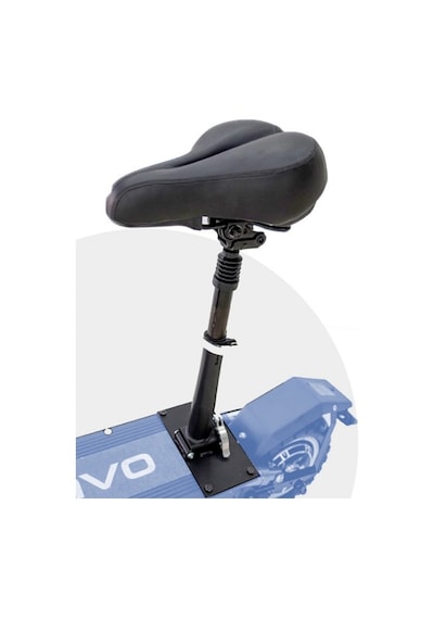 Ov-012 // 800 Watt Elektrikli Scooter Koltuklu