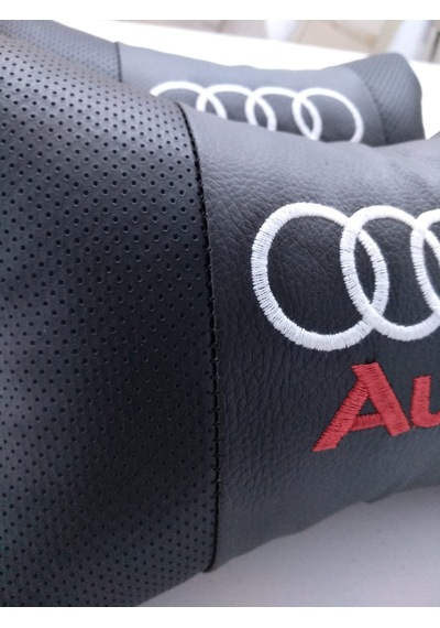 Audi Boyun Yastığı-kemer Kılıfı N11.368