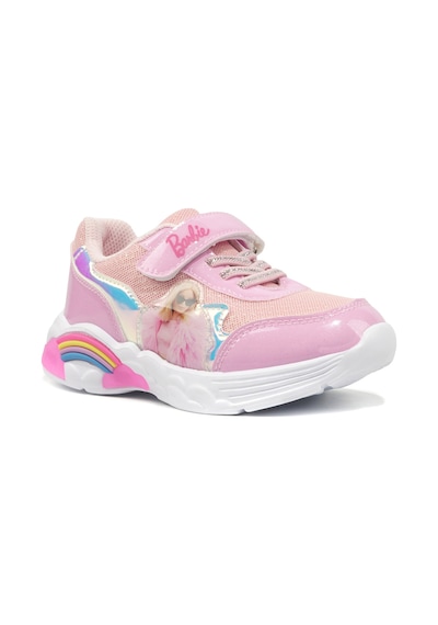 Barbie Muly.p6fx Pembe Kız Çocuk Sneaker 000000000102067313 Pembe