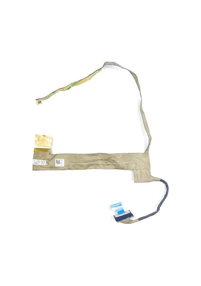Dell Uyumlu Inspiron 15R N5010 M5010 Ekran Data Flex Kablosu Cn