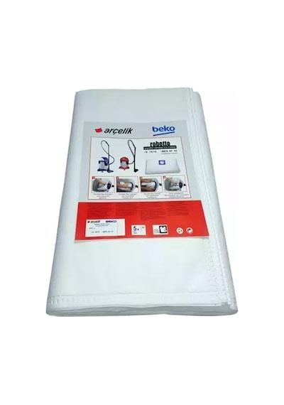 Fantom Promini 50 P Uyumlu Sentetik Toz Torbası
