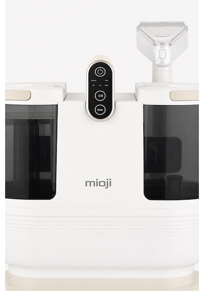 Mioji CN10 Pro 2200W 22000Pa Halı, Koltuk, Döşeme Yıkama Makinesi Beyaz