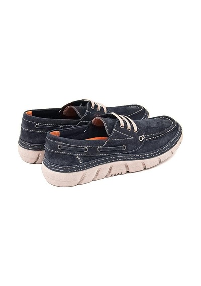 Freefoot 251280-1 Erkek Casual Ayakkabı - Lacivert Lacivert