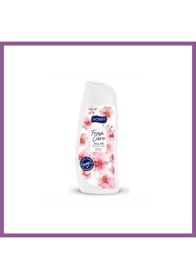 Bezos Duş Jeli 500ml 1 Adet Rengaren Diğer