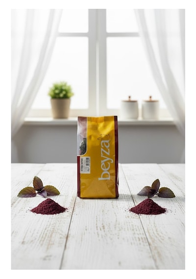 Kuru Reyhan Yaprak 80 Gr Doğal Aromatik Baharat