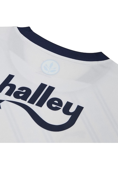 Puma 775368 02 Fsk Away Jersey Fenerbahçe 2024/2025 Dış Saha Erkek Forma Beyaz