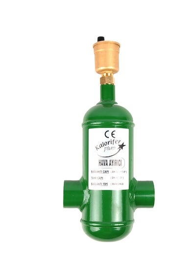 Regen 32/10 Fx Pompalı Hazır Denge Kabı+ Tortu Ve Hava Ayırıcılı