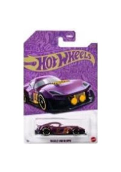 Hot Wheels Muscle And Blown Mor