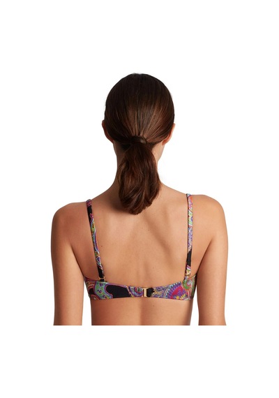 Polo Ralph Lauren Kadın Bikini Üstü 20524136-mlt Çok Renkli