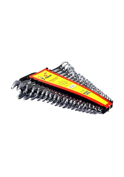 Rico 020-RC9621 21 Parça Ekstra Kombine Anahtar Seti