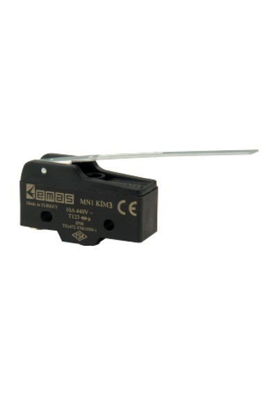 Emas Mn1kım3 ,kol-13cm Kontak-1a1k Mini Sivic