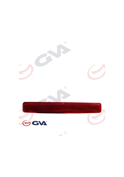 Arka - 828 - Tampon Reflektörü Sağ - Ece-umay - Transporter T5 Adet