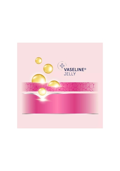 Vaselin Lip Therapy 3'lü Set Cocoa Butter, Rosy Lips, Creme Brulee Dudak Balmı 0.25oz / 7gr