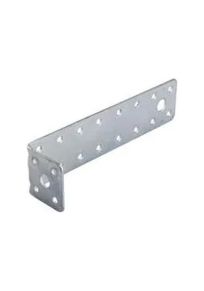 Metal Gönye Köşe Bağlantısı 40x40x160 2mm