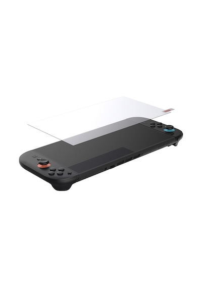 Nintendo Switch 2 Temperli Cam Ekran Koruyucu Mavi Işık Filtresi Filmi Dobe Tns-3166b