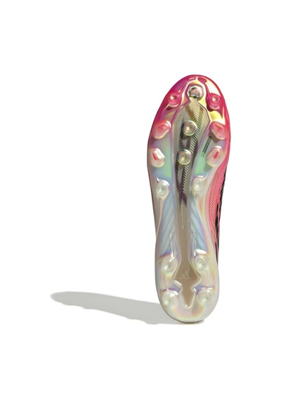 Kı9129-e Adidas F50 Hyperfast Elıte Ag Erkek Spor Ayakkabı Pembe Kı9129-e