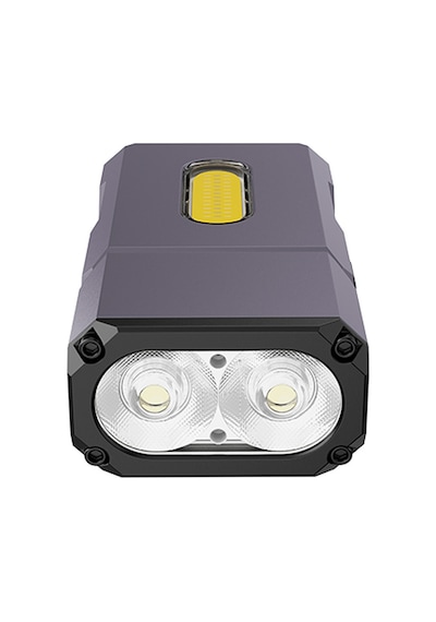 Klarus E8 Triple-light Edc El Feneri 1000 Lümen Çok Renkli
