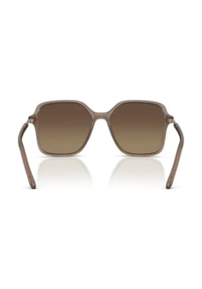 Armani Exchange Güneş Gözlüğü Ax4163s 53 8396t5 Kahverengi