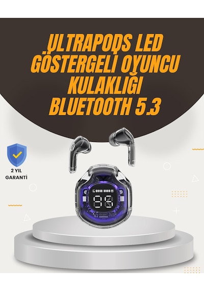 Ergonomik Yapı Ve Cihazlarla Üstün Uyumluluk