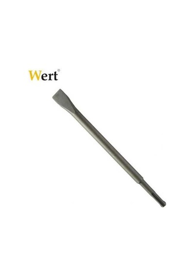 Sds Plus Keski Ø20 X 250 Mm Wert 3291