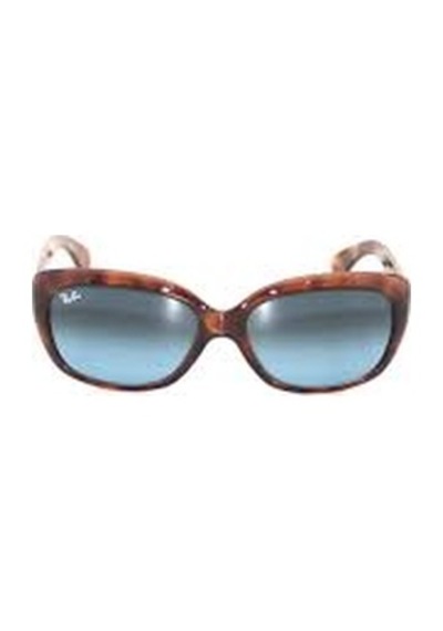 Ray-ban Güneş Gözlüğü Rb4101 58 642/3m Leopar