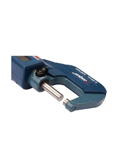 Dasqua 4210-2105 0-25Mm Dijital Dış Çap Mikrometre