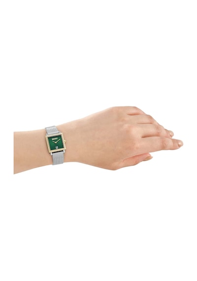 Dkny Dk1l173m0125 Kadın Kol Saati Metalik Gri
