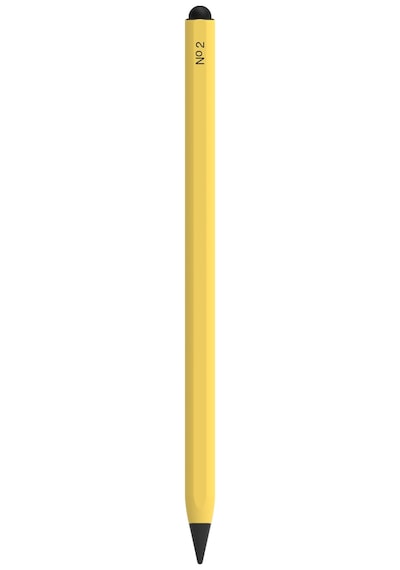 Zagg Pro Stylus 2 Pencil Sarı 109912137