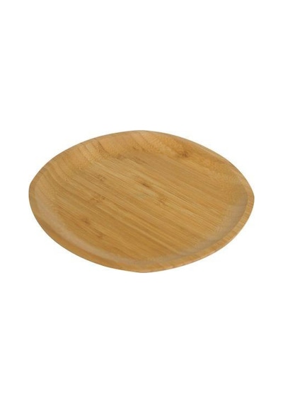 Bambum Penne Kare 20 Cm Servis