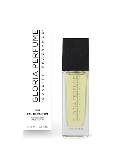 Gloria Perfume Stronger Intensely Erkek Parfüm EDP 15 ML
