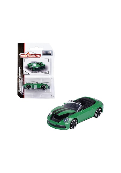 Majorette Porsche Premium Arabalar 209m-1 Porsche 911 Carrera S