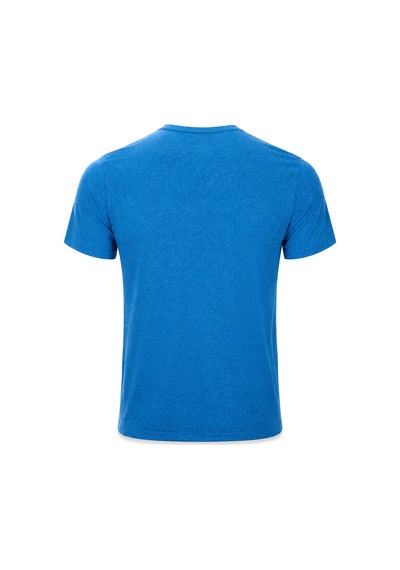 Columbia Columbıa Parsons Poınt Kadın T-shırt 2154951-442 Mavi