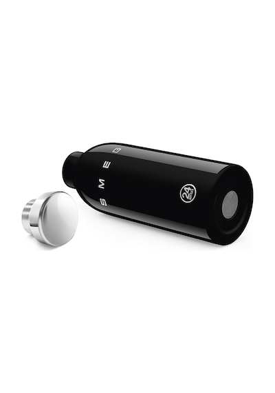 Clima Bottle Siyah Termos 500 Ml Diğer