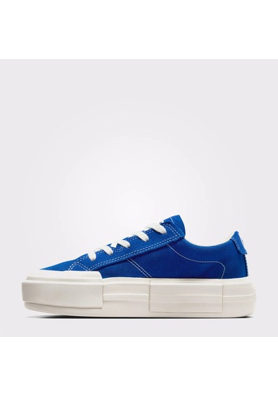 Converse Chuck Taylor All Star Cruıse Platform Unısex Ayakkabı A10441c Mavi