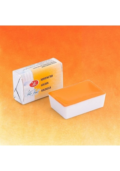St.petersburg White Nights Tam Tablet Suluboya 2.5ml N 216 Golden