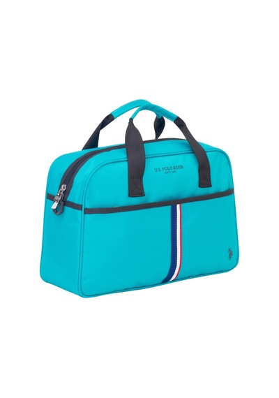U.S. Polo Assn. U.s. Polo Duffle Çanta Plduf25064 Çok Renkli