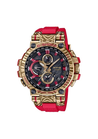 Casio MTG-B1000CX-4ADR Erkek Kol Saati