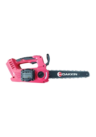 Dakkin Cs088 33.3v 39 Cm 1/4 31 Diş 1.8kg Akü Hariç Akülü Budama Testeresi