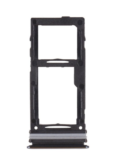 Samsung Galaxy Uyumlu A52 5g Sim Kart Tepsisi Sm-a526b Siyah
