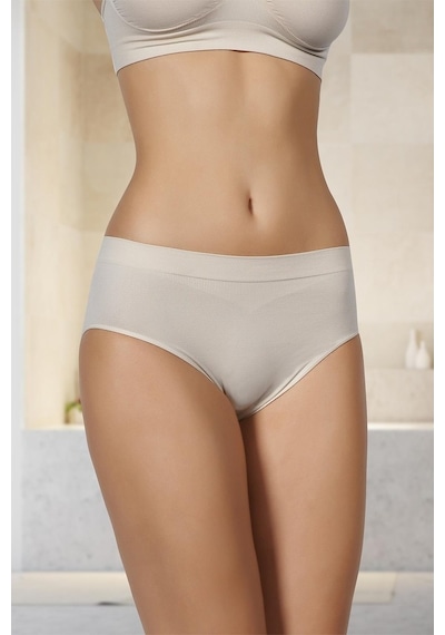 Miorre Seamless Bayan Slip (515782179)
