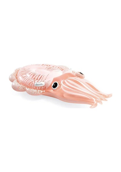 Mürekkep Balığı Deniz Yatağı 198 X 132 Cm - 58731 Pembe