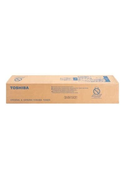 Toshiba T-fc200p-c-m Mavi  Toner