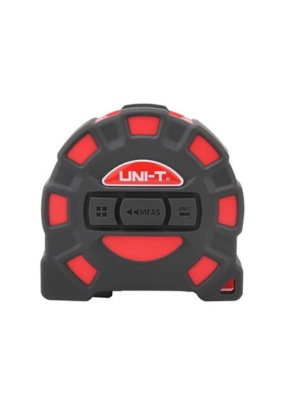 Unı-t Lm60t 50m Lazer Ve 5m Şerit Metre 2'si 1 Arada