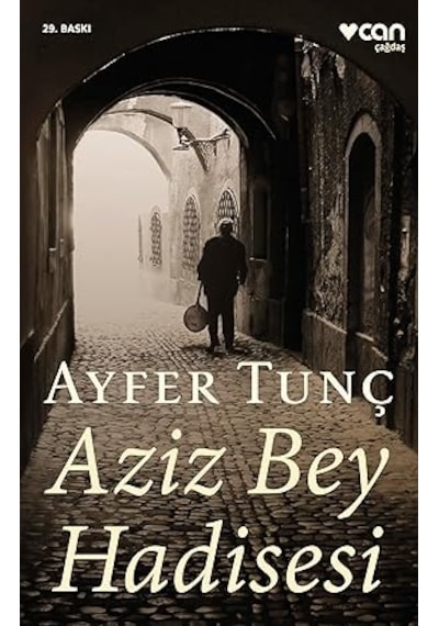 Aziz Bey Hadisesi + Nakano Eskici Dükkanı + Sırların Sırrı + 4 Kitap Set