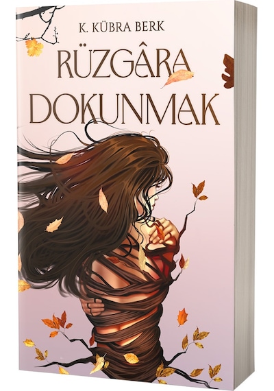 Rüzgâra Dokunmak + Mavi Gece + Okuma Sticker'ları