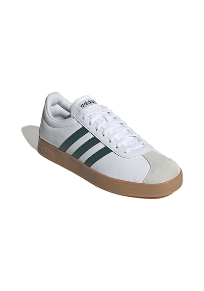 Adidas Vl Court Base Unisex Günlük Ayakkabı Id3710 Beyaz Id3710 Beyaz