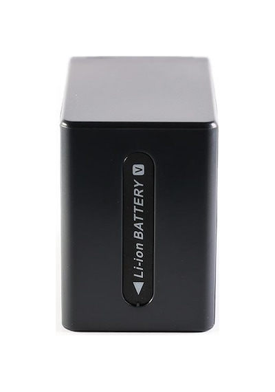 Sanger Np-Fv100 Sony Kamera Batarya