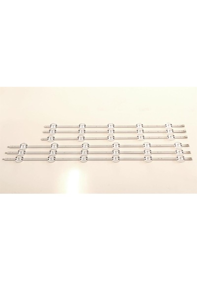 Grundig Uyumlu 55 Gcu 7800 S Led Bar